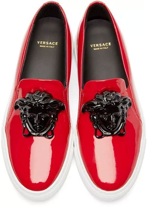 versace shoes quality|where to buy Versace shoes.